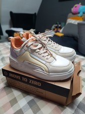 Buffalo corin sneaker - corin,