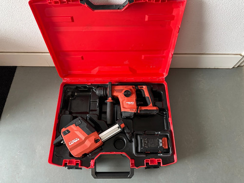 Hilti mit te - te, 6-22