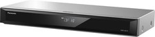B-Ware! Panasonic UHD Blu-ray™ Recorder DMR-UBC70 für Kabelanschluss oder DVB