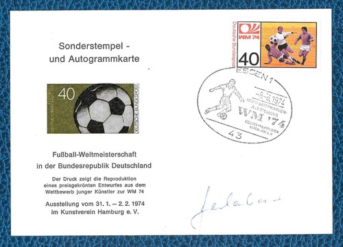Franz beckenbauer original - beckenbauer,