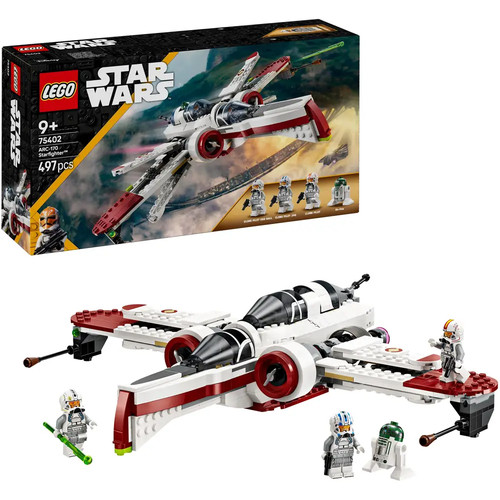 Lego star wars - wars™, 75402
