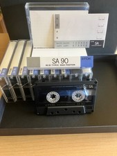 Audio - Kassetten / MC / Tape