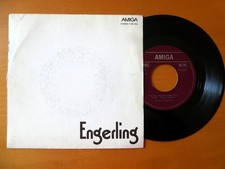 ? Engerling - der Zug - Vinyl Amiga DDR / 7" Single 4 56 252 ?