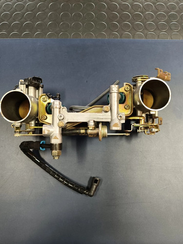 Suzuki einspritzanlage für - suzuki, tl