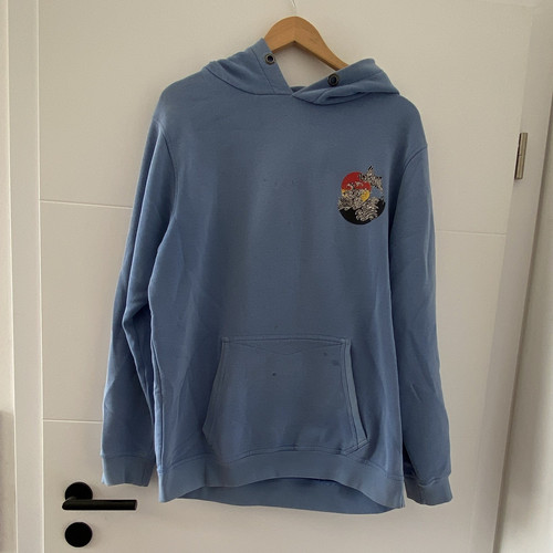 Rusty neal herren hoodie - neal,