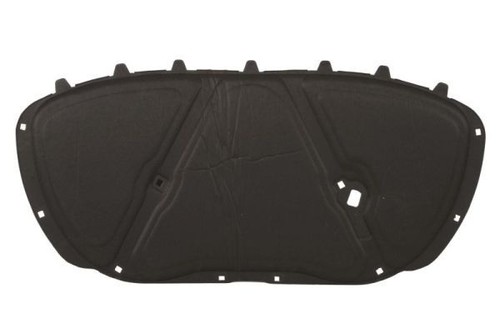 Motorhauben dämmmatte für - dämmmatte,