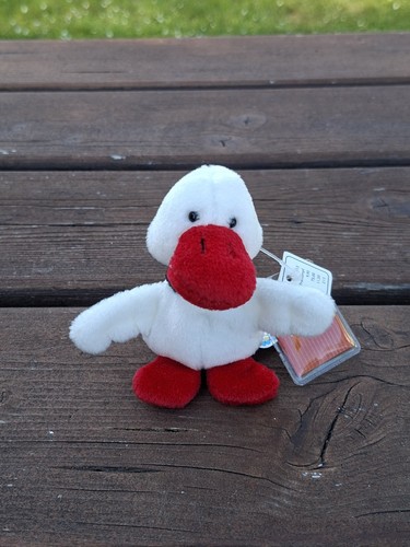 Nici gans schlüsselanhänger - nici,