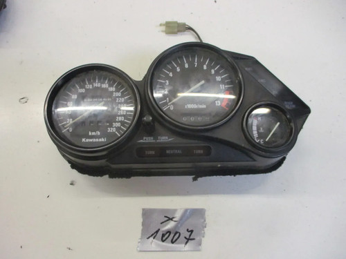 Tacho cockpit x1007 kawasaki - cockpit,