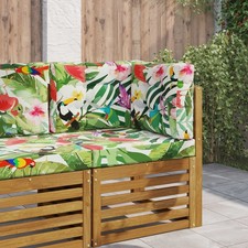 Sofakissen für draußen