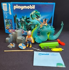 Playmobil 3155 Nessie
