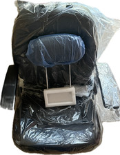 Shoprider 6Runner14 Seat