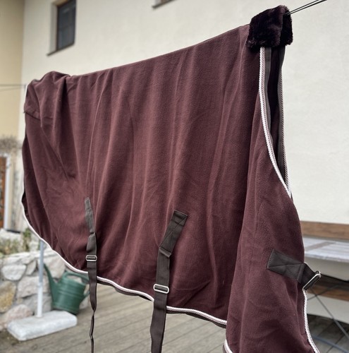 Black forest abschwitzdecke - black,