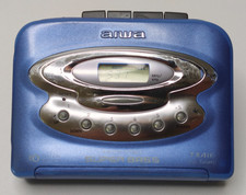 Aiwa TX416 tragbarer