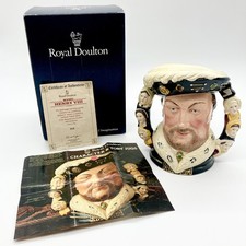 Royal Doulton King Henry VIII