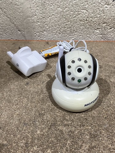 Motorola mbp36 babyphone - motorola,