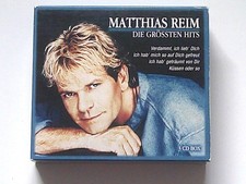 MATTHIAS REIM: DIE GRÖSSTEN