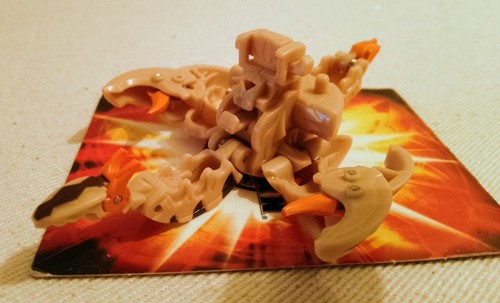 Bakugan battle gundalian - bakugan,