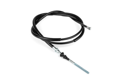Bremszug hinten yamaha - bremszug, slider