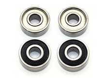 4x Kugellager R1038 RSZ