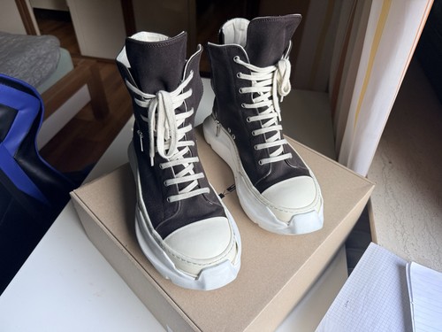 Rick owens drkshdw fw25 - rick,