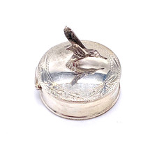 Seltene echt 925er Silber