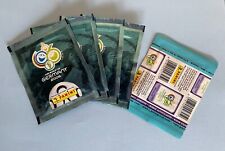 Panini *FIFA World Cup WM 2006 Germany* - 10 Tüten Packets (Südamerika Version)