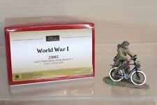 BRITAINS 23085 WWI BRITISH