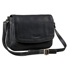 Handtasche Damen Echt Leder
