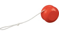 JO-JO ROT Jojo Holzjojo