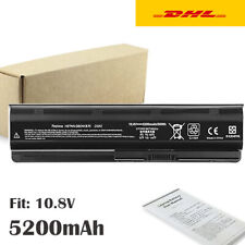 AKKU Für HP Compaq Presario CQ32 CQ42 CQ43 CQ56 CQ57 CQ58 CQ62 CQ72 CQ430