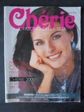 CHERIE CATALOGO MODOA PER
