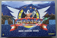 Kidrobot Sonic the Hedgehog Vinyl Keychain 24x Pack Case unopened / sealed