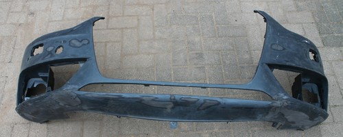 Original audi facelift - a4,