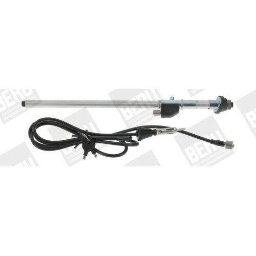 Antenne beru driv - by,
