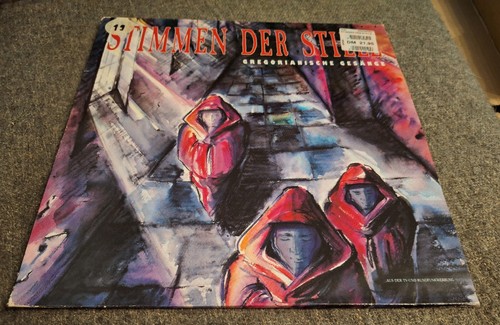 2er stimmen der - der, stille