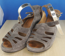 Chie Mihara Plateausandaletten Größe 39