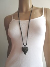 Damen Hals Kette Modekette