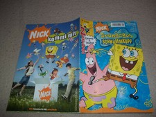 SPONGEBOB