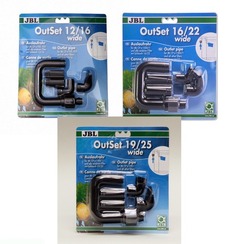 Jbl outset wide 16 - outset, 16/22