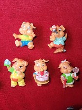 Ü- EIER FIGUREN "SCHWEINCHEN