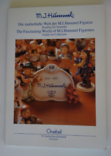 offizieller Goebel M.I.Hummel