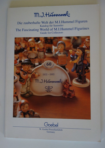 Offizieller goebel hummel - offizieller, m.i.hummel