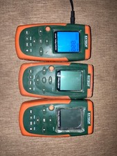 Extech PRC15 Strom & Spannung Kalibrator / Meter