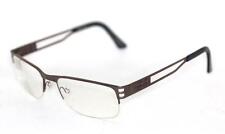 Fleye Danish Design Skjold Col.500100 Brille Braun glasses lunettes FASSUNG