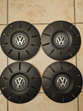 4x Original VW T5 + T6