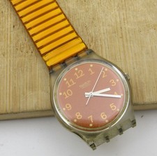 Swatch gent flex - swatch, virtual