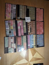 SBZ Auf Steckkarten Top Posten