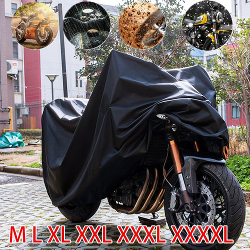 Motorrad abdeckung - motorrad,