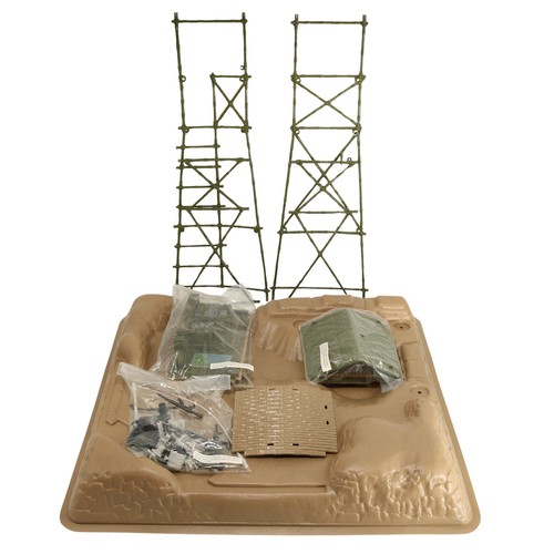 Savage strike headquarters - headquarters,