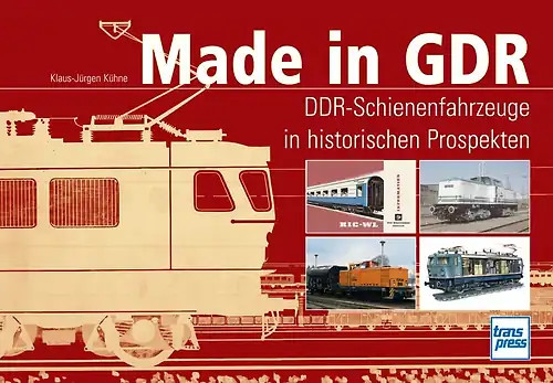 Made gdr - made,